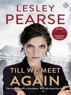 cover image of Till We Meet Again